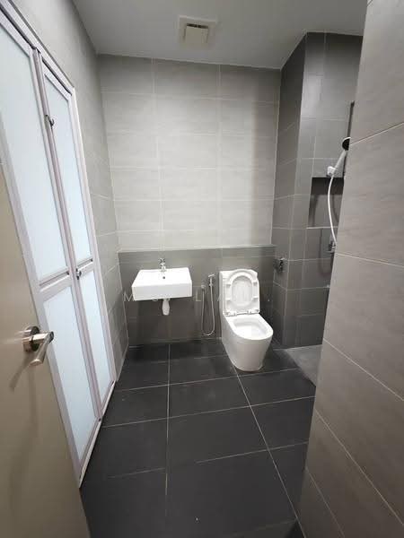 Service Residence for Rent at Rica Residence - Ms Lau. - Bathroom - PropertyGuru.com.my
