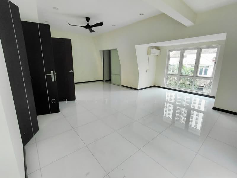 4-storey Terraced House for Rent in Bangsar (Kuala Lumpur) - Christine Lim - Interior - PropertyGuru.com.my