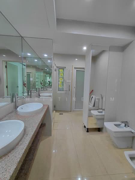4-storey Terraced House for Rent in Bangsar (Kuala Lumpur) - Christine Lim - Bathroom - PropertyGuru.com.my