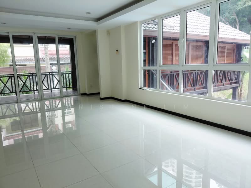 4-storey Terraced House for Rent in Bangsar (Kuala Lumpur) - Christine Lim - Living - PropertyGuru.com.my