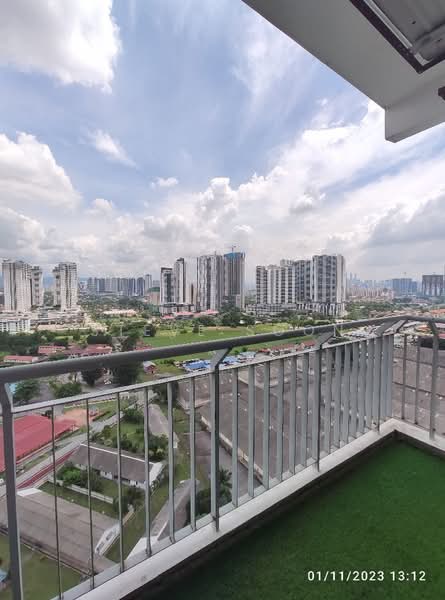Condominium for Sale at Zeta Deskye (Alam Saujana) - Steve Soon - View - PropertyGuru.com.my