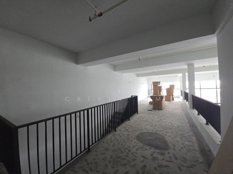 Shop / Office untuk Dijual di Taman Sains Selangor (Kota Damansara) - Calvin Lim - PropertyGuru.com.my