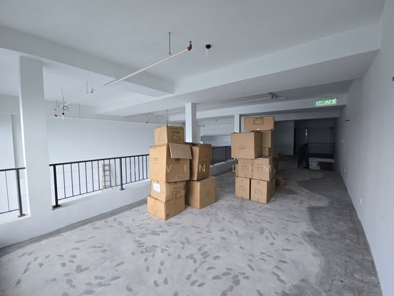 Shop / Office for Sale in Taman Sains Selangor (Kota Damansara) - Calvin Lim - PropertyGuru.com.my