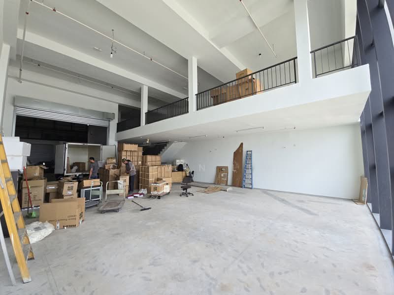 Shop / Office for Sale in Taman Sains Selangor (Kota Damansara) - Calvin Lim - PropertyGuru.com.my