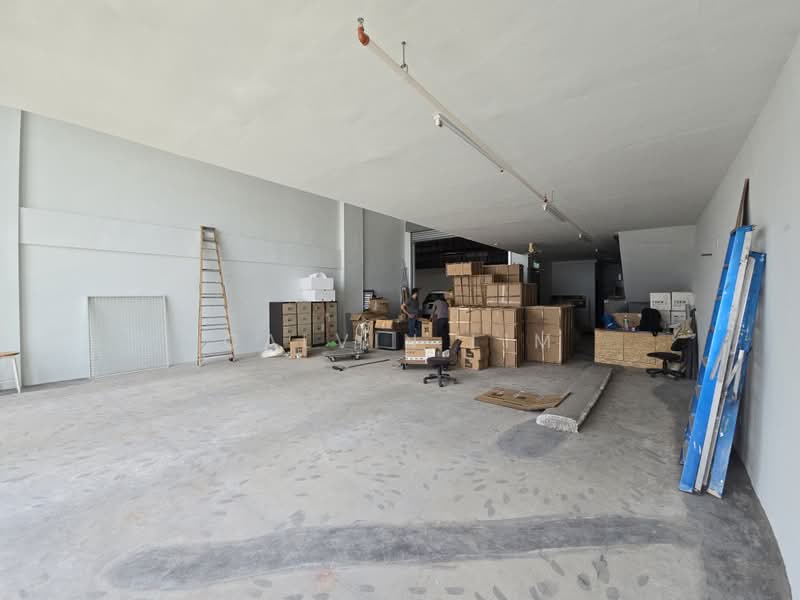 Shop / Office for Sale in Taman Sains Selangor (Kota Damansara) - Calvin Lim - PropertyGuru.com.my