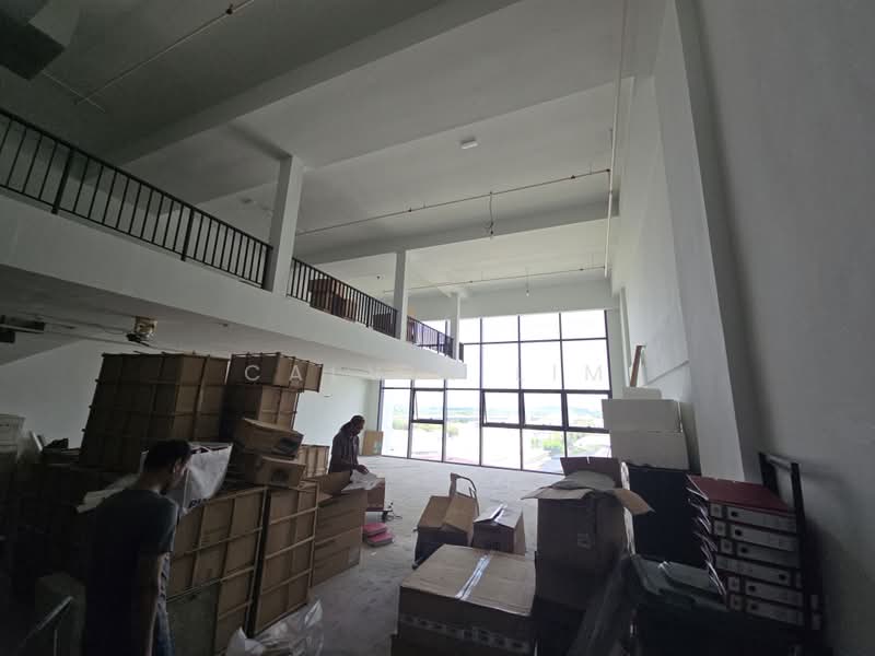 Shop / Office for Sale in Taman Sains Selangor (Kota Damansara) - Calvin Lim - PropertyGuru.com.my