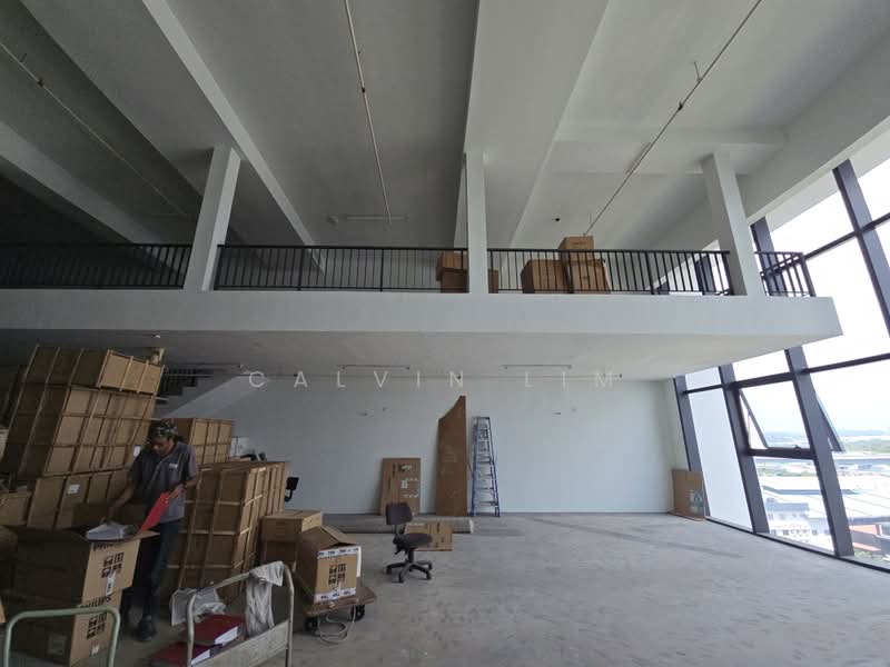 Shop / Office for Sale in Taman Sains Selangor (Kota Damansara) - Calvin Lim - PropertyGuru.com.my