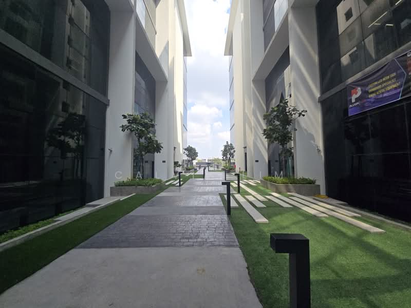 Shop / Office untuk Dijual di Taman Sains Selangor (Kota Damansara) - Calvin Lim - PropertyGuru.com.my