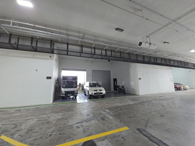 Shop / Office for Sale in Taman Sains Selangor (Kota Damansara) - Calvin Lim - PropertyGuru.com.my
