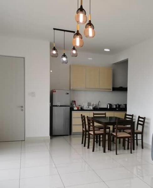 Kediaman Servis untuk Dijual di Court 28 - Ms Lau. - Dining Room - PropertyGuru.com.my