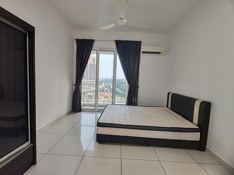 Kediaman Servis untuk Dijual di Court 28 - Ms Lau. - Bedroom - PropertyGuru.com.my