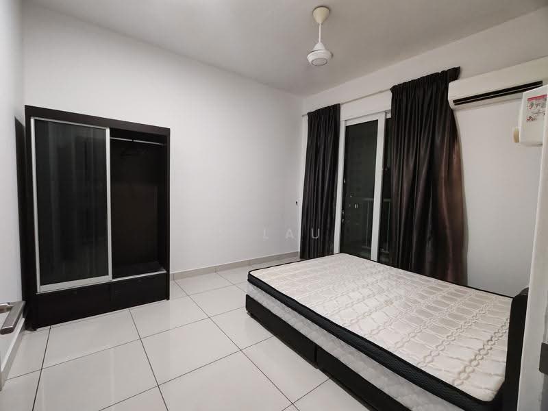 Kediaman Servis untuk Dijual di Court 28 - Ms Lau. - Bedroom - PropertyGuru.com.my