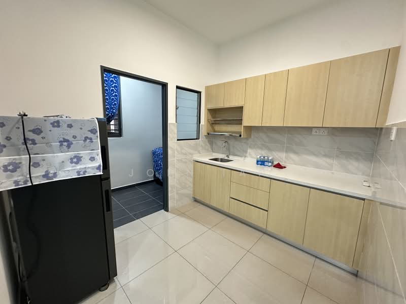 Condominium for Rent at The Hipster - John Tan - Kitchen - PropertyGuru.com.my