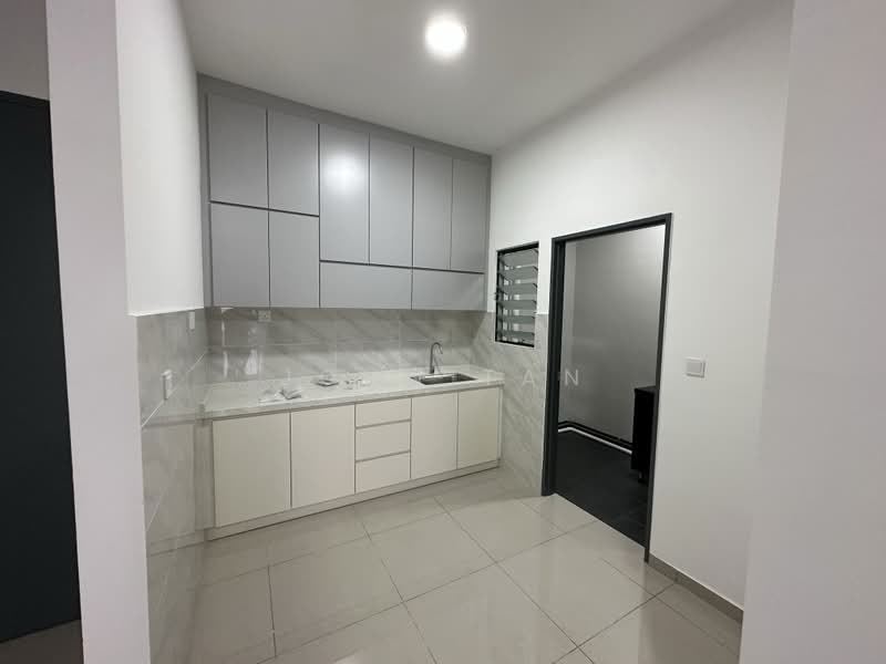 Condominium for Rent at The Hipster - John Tan - Kitchen - PropertyGuru.com.my