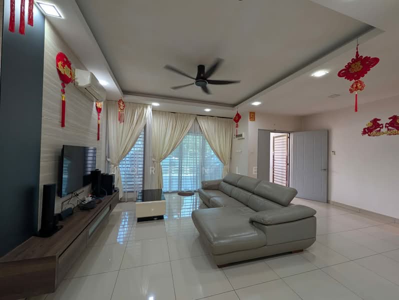Rumah Teres 2-Tingkat untuk Dijual di Bandar Indahpura (Kulai) - Joreen Lee - PropertyGuru.com.my