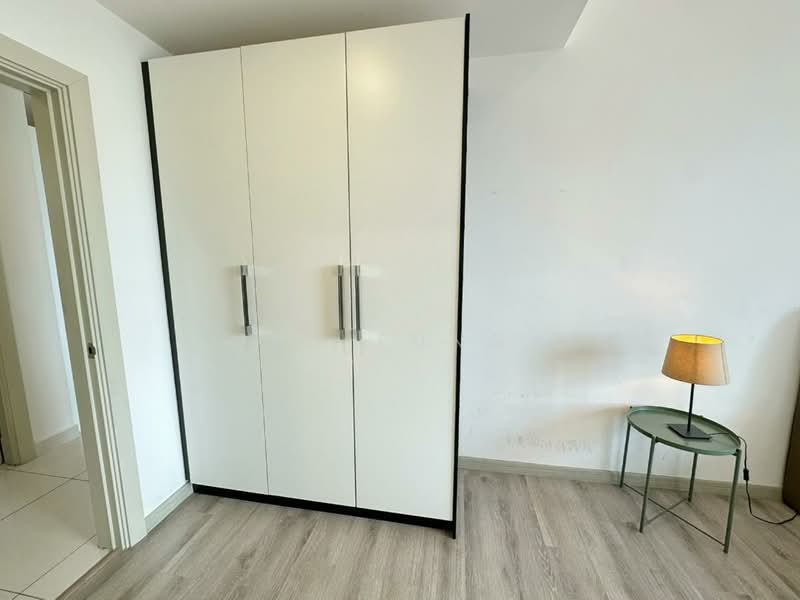 Service Residence for Rent at Southkey Mosaic - YC Fung - Interior - PropertyGuru.com.my