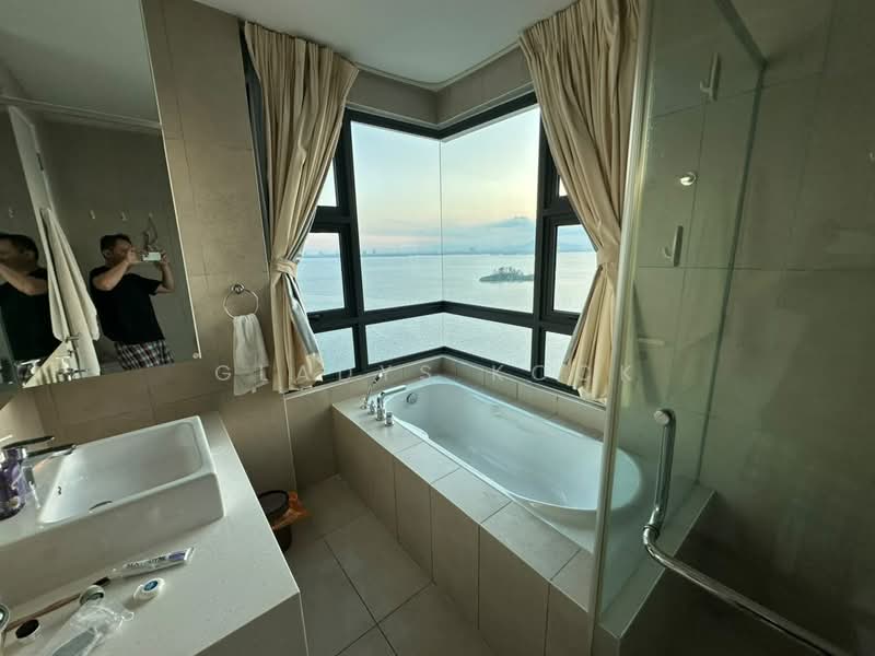 Condominium for Sale at The Light Point - Gladys Kock - Bathroom - PropertyGuru.com.my