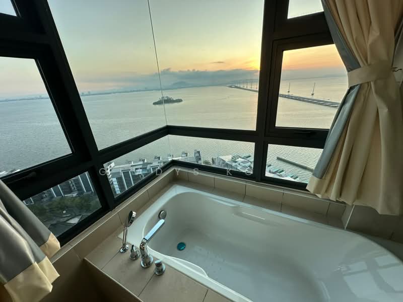 Condominium for Sale at The Light Point - Gladys Kock - Bathroom - PropertyGuru.com.my