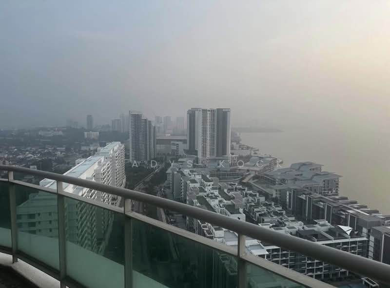 Condominium for Sale at The Light Point - Gladys Kock - View - PropertyGuru.com.my