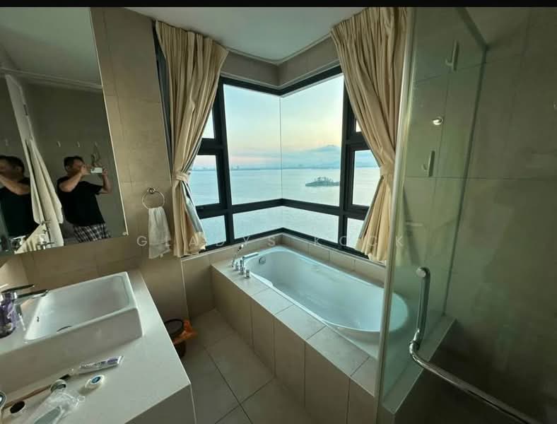 Condominium for Sale at The Light Point - Gladys Kock - Bathroom - PropertyGuru.com.my