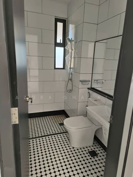 Rumah Berkembar untuk Dijual di Elmina (Shah Alam) - Azora Ghazali - PropertyGuru.com.my