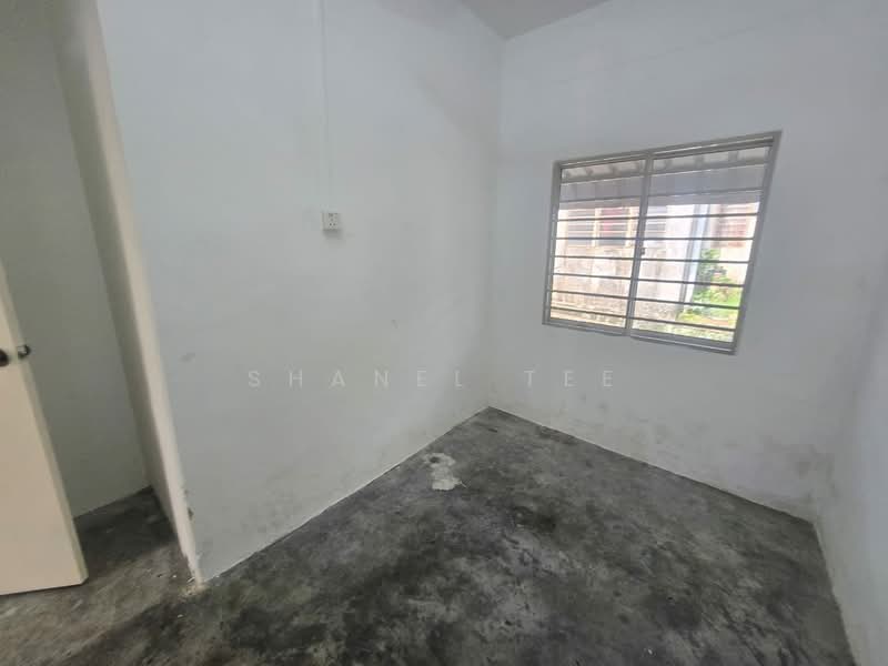 Rumah Teres 1-Tingkat untuk Dijual di Kluang (Johor) - Shanel Tee - Interior - PropertyGuru.com.my