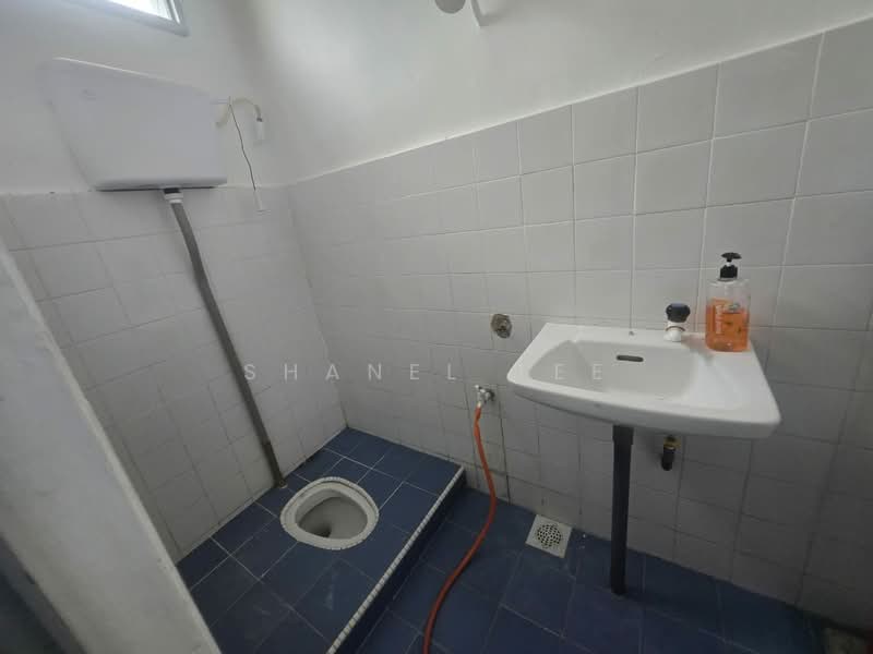 Rumah Teres 1-Tingkat untuk Dijual di Kluang (Johor) - Shanel Tee - Bathroom - PropertyGuru.com.my