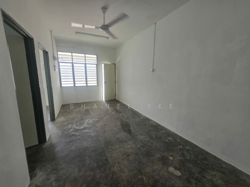 Rumah Teres 1-Tingkat untuk Dijual di Kluang (Johor) - Shanel Tee - Interior - PropertyGuru.com.my