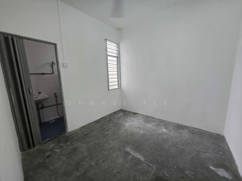 Rumah Teres 1-Tingkat untuk Dijual di Kluang (Johor) - Shanel Tee - Interior - PropertyGuru.com.my