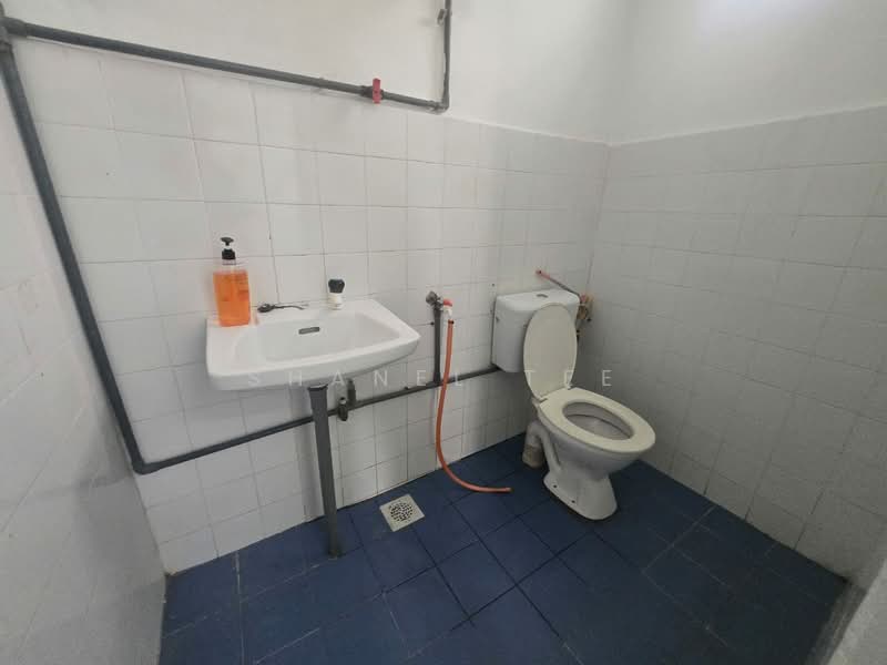 Rumah Teres 1-Tingkat untuk Dijual di Kluang (Johor) - Shanel Tee - Bathroom - PropertyGuru.com.my