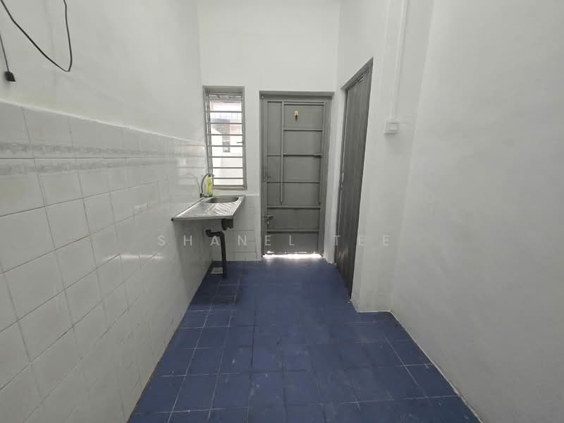 Rumah Teres 1-Tingkat untuk Dijual di Kluang (Johor) - Shanel Tee - Interior - PropertyGuru.com.my