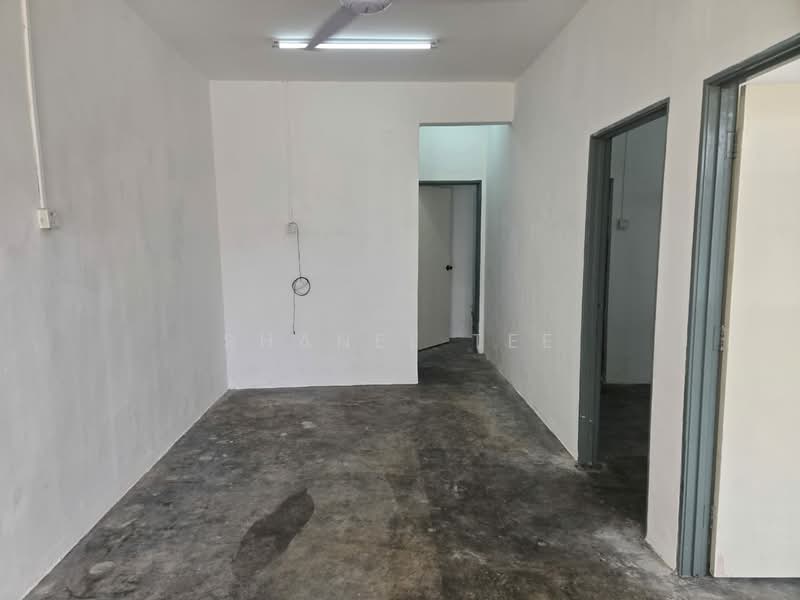 1-storey Terraced House for Rent in Kluang (Johor) - Shanel Tee - Interior - PropertyGuru.com.my