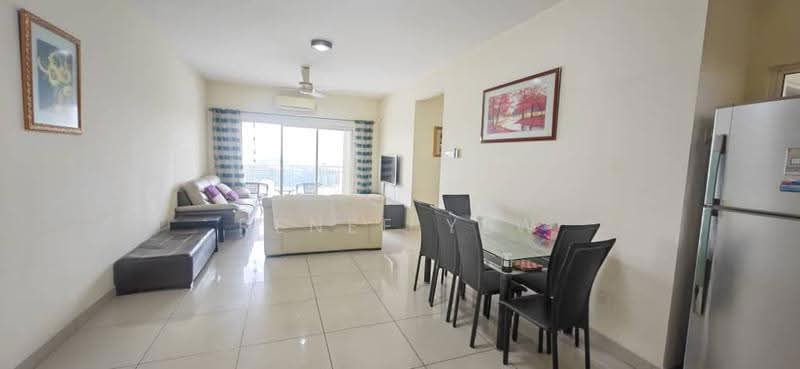 Service Residence for Rent at Endah Promenade - Renee Yew - PropertyGuru.com.my