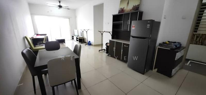 Service Residence for Rent at Endah Promenade - Renee Yew - PropertyGuru.com.my