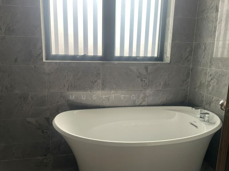 Twin Villas for Rent in Forest City (Gelang Patah) - Muslieg . - PropertyGuru.com.my