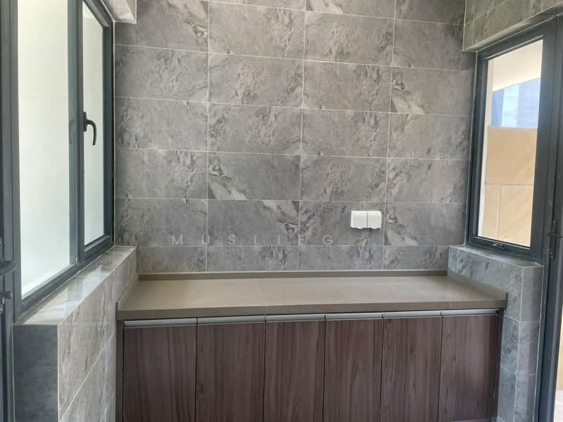 Twin Villas for Rent in Forest City (Gelang Patah) - Muslieg . - PropertyGuru.com.my