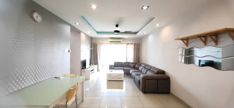 Service Residence for Rent at Endah Promenade - Renee Yew - PropertyGuru.com.my