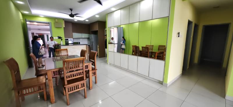 Service Residence for Rent at Endah Promenade - Renee Yew - PropertyGuru.com.my