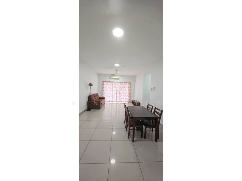 Service Residence for Rent at Endah Promenade - Renee Yew - PropertyGuru.com.my