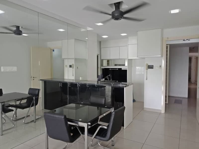 Service Residence for Rent at Endah Promenade - Renee Yew - PropertyGuru.com.my