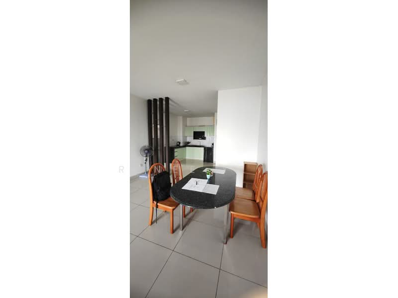 Service Residence for Rent at Endah Promenade - Renee Yew - Dining Room - PropertyGuru.com.my