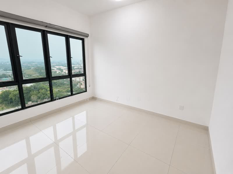 Kediaman Servis untuk Dijual di Tulip Residence - Zalina Zubaidi - PropertyGuru.com.my