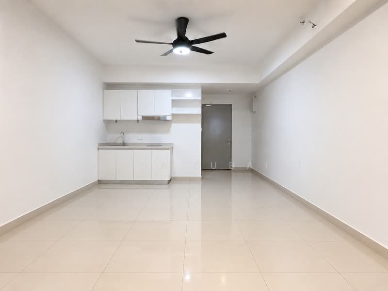 Kediaman Servis untuk Dijual di Tulip Residence - Zalina Zubaidi - Interior - PropertyGuru.com.my