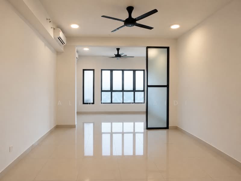 Kediaman Servis untuk Dijual di Tulip Residence - Zalina Zubaidi - Interior - PropertyGuru.com.my