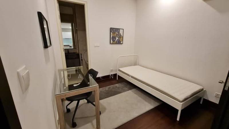 Service Residence for Rent at Banyan Tree Signatures - Jaden Yap - Bedroom - PropertyGuru.com.my