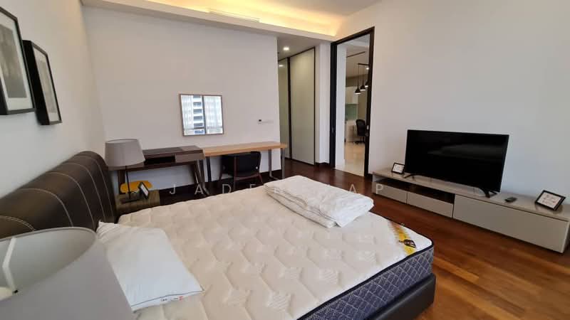 Service Residence for Rent at Banyan Tree Signatures - Jaden Yap - Bedroom - PropertyGuru.com.my