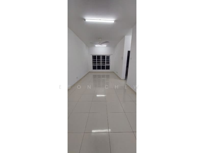 Service Residence for Rent at Saville @ Kajang - Eson Chew - Living Room - PropertyGuru.com.my