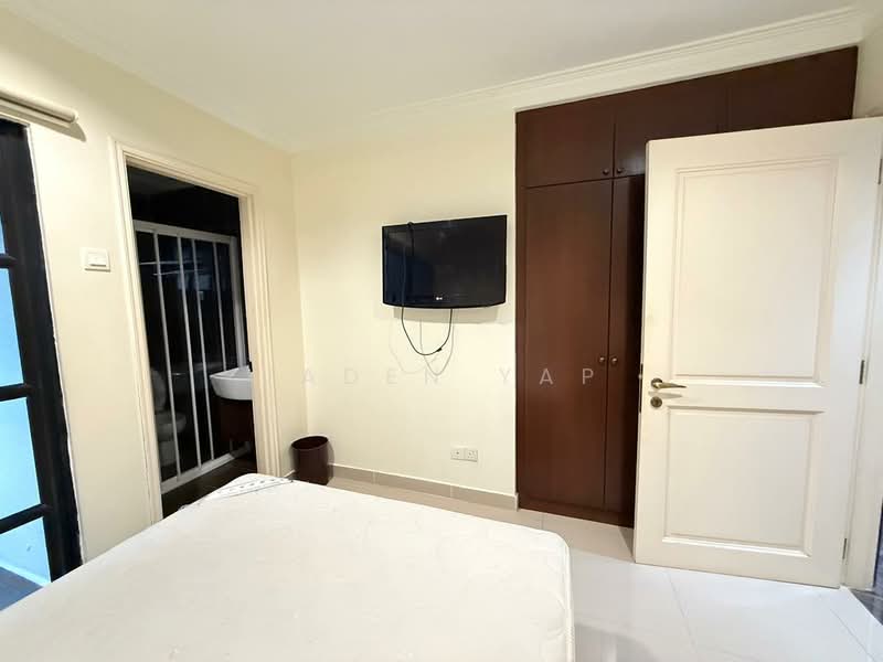 Condominium for Rent at Contessa - Jaden Yap - Bedroom - PropertyGuru.com.my