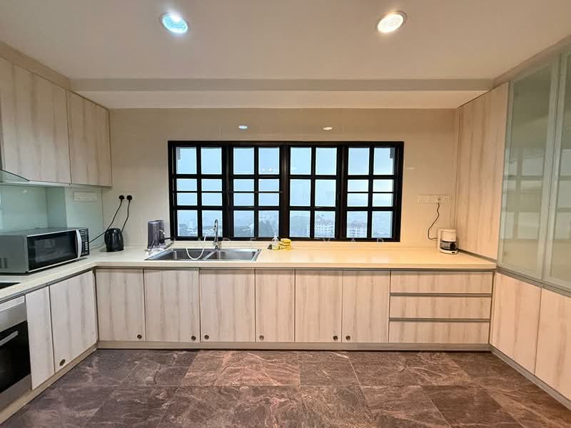 Condominium for Rent at Contessa - Jaden Yap - Kitchen - PropertyGuru.com.my