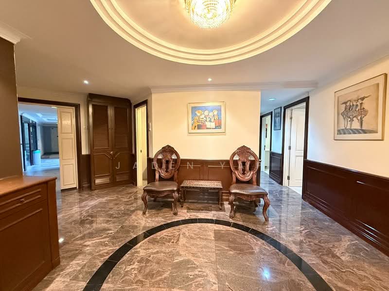 Condominium for Rent at Contessa - Jaden Yap - Entrance - PropertyGuru.com.my
